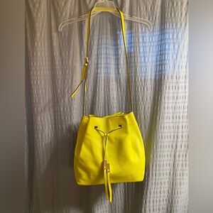 Kate Spade - Cooper Gray Bucket/Crossbody